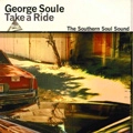 GEORGE SOULE / ジョージ・ソウル / TAKE A RIDE