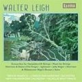 NICHOLAS BRAITHWAITE / ニコラス・ブレイスウェイト / LEIGH:A MIDSUMMER NIGHT'S DREAM-SUITE