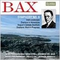 NORMAN DEL MAR / ノーマン・デル・マー / BAX:SYM6/IRISH LANDSCAPE