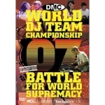 V.A. (DMC) / DMC 2007 WORLD DJ TEAM CHAMPIONSHIP