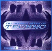 V.A. (REFLECTIVE) / DEEPEST SHADE OF TECHNO