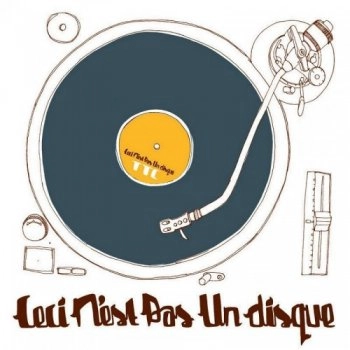 TTC / CECI N'EST PAS UN DISQUE