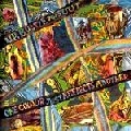 UP BUSTLE AND OUT / アップ・バッスル・アンド・アウト / ONE COLOUR JUST REFLECTS ANOTHER