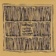 KID KOALA / キッド・コアラ / CARPAL TUNNEL SYNDROME