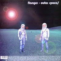 FLANGER / フランジャー / OUTER SPACE/INNER SPACE