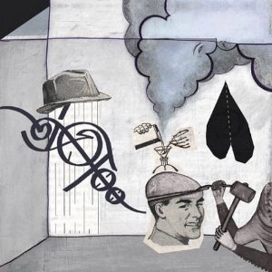 SIXTOO / シックストゥー / CHEWING ON GLASS (LP)