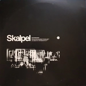 SKALPEL / スカルペル / SKALPEL