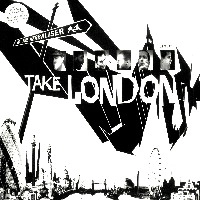 HERBALISER / ハーバライザー / TAKE LONDON
