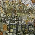 COLDCUT / コールドカット / EVERYTHING IS UNDER CONTROL