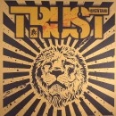 DJ KENTARO / DJケンタロウ / TRUST
