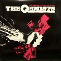 QEMISTS / ケミスツ / LOST WEEKEND(FEAT.MIKE PATTON)