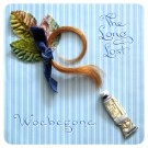 LONG LOST / ロング・ロスト / WOEBEGONE