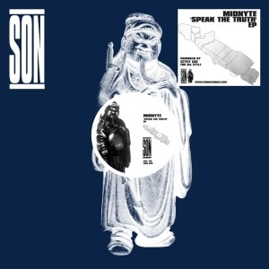 MIDNYTE / SPEAK THE TRUTH EP