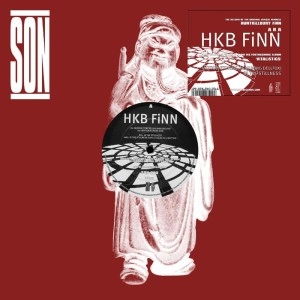 HUNTKILLBURY FINN / MOTION FITNESS EP