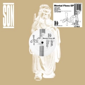 DPF / MENTAL FLOSS EP