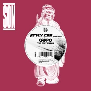 STYLY CEE / TEST MATCH