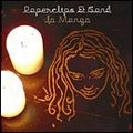 JO MANGO / ジョー・マンゴー / PAPERCLIPS & SAND