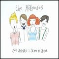 KABEEDIES / カビーディーズ / TEN ANIMALS I SLAM IN A NET EP