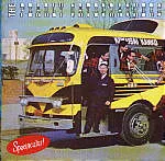 THE PEARLY GATECRASHERS / SPECTACULAR