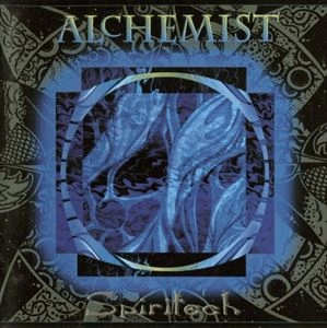ALCHEMIST / アルケミスト / SPIRITECH