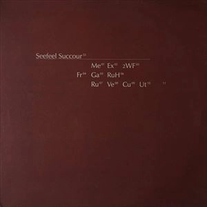 SEEFEEL / シーフィール / SUCCOUR