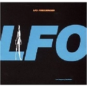 LFO / FREQUENCIES