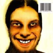 APHEX TWIN / エイフェックス・ツイン / I CARE BECAUSE YOU DO