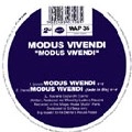 MODUS VIVENDI / MODUS VIVENDI