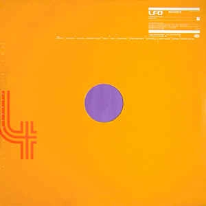 LFO / ADVANCE