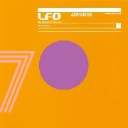 LFO / ADVANCE