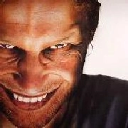 APHEX TWIN / エイフェックス・ツイン / RICHARD D.JAMES ALBUM