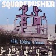 HARD NORMAL DADDY / SQUAREPUSHER / スクエアプッシャー / TECHNO
