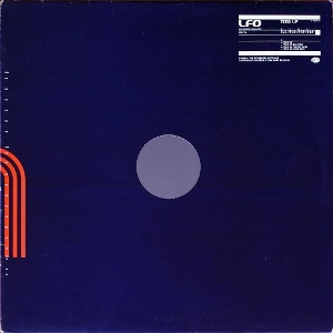 LFO / Tied Up
