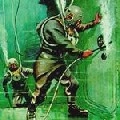 TWO LONE SWORDSMEN / トゥー・ローン・ソーズメン / STAY DOWN