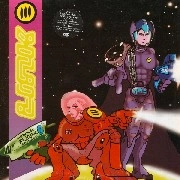 LINK & E621 / ANTACID