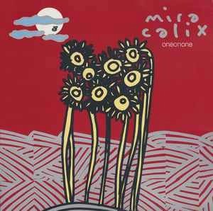 MIRA CALIX / ミラ・カリックス / ONE ON ONE