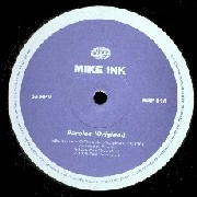MIKE INK / マイク・インク (ウォルフガング・フォークト) / RAROLES