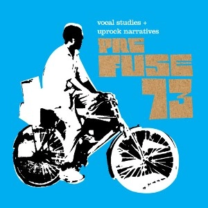 PREFUSE 73 / プレフューズ73 / VOCAL STUDIES + UPROCK NARRATIVES