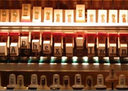 APHEX TWIN / エイフェックス・ツイン / DRUKQS