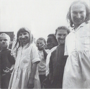 APHEX TWIN / エイフェックス・ツイン / COME TO DADDY