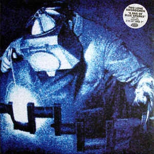 TWO LONE SWORDSMEN / トゥー・ローン・ソーズメン / A BAG OF BLUE SPARKS