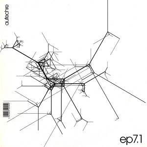 AUTECHRE / オウテカ / EP7.1