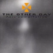 JEFF MILLS / ジェフ・ミルズ / THE OTHER DAY