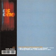 AS ONE / アズ・ワン / "IN WITH THEIR ARPS, & ..."