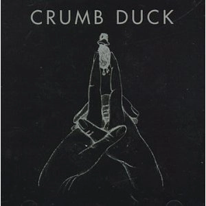 NURSE WITH WOUND/STEREOLAB / CRUMB DUCK - SWEDEN