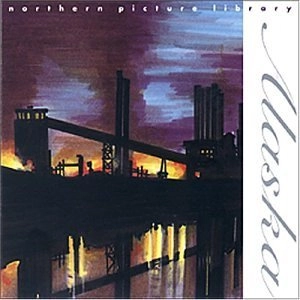 NORTHERN PICTURE LIBRARY / ノーザン・ピクチャー・ライブラリー / ALASKA