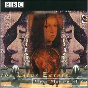 LOTUS EATERS / ロータス・イーターズ (UK) / FIRST PICTURE OF YOU