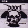 DOOM (PUNK) / ドゥーム / PEEL SESSIONS