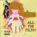 PORK DUKES / ポークデュークス / ALL THE FILTH