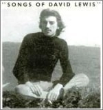 DAVE LEWIS / デイヴ・ルイス / ＳＯＮＧＳ　ＯＦ　ＤＡＶＩＤ　ＬＥＷＩＳ